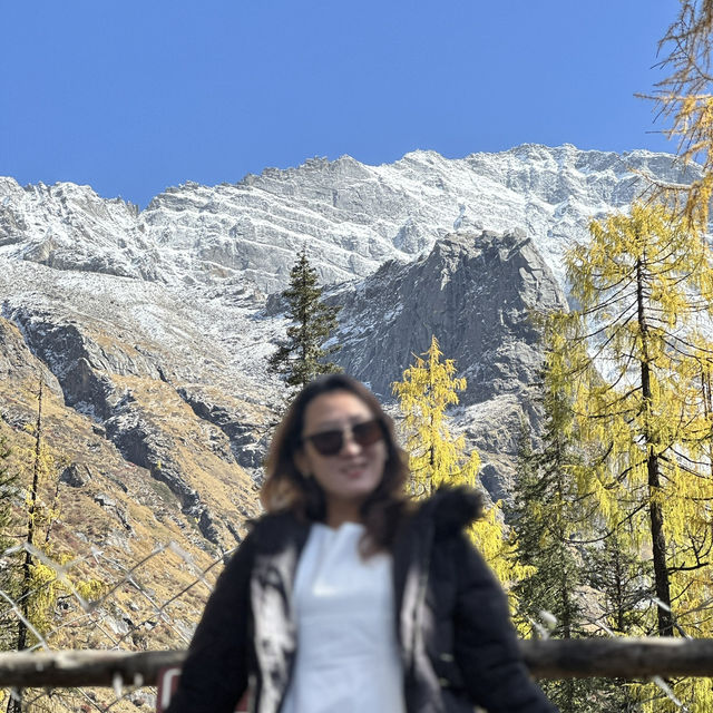 Chengdu A place that you will definitely visit again 