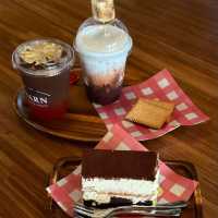 Barn Klongsuan คาเฟ่โรงนา สไตล์แคนาดา