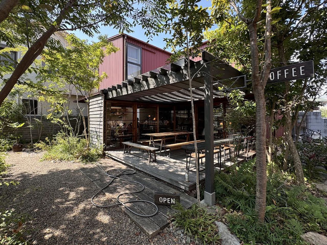 🇯🇵日本【PARLAND COFFEE】