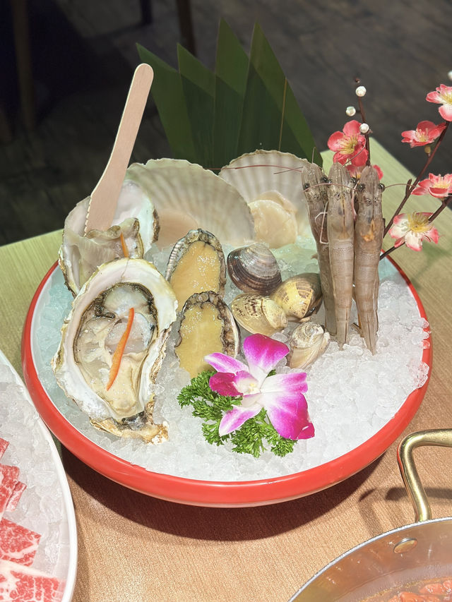 香港探店 淥鼎記📍觀塘