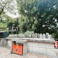 伏見稻荷大社&千本鳥居