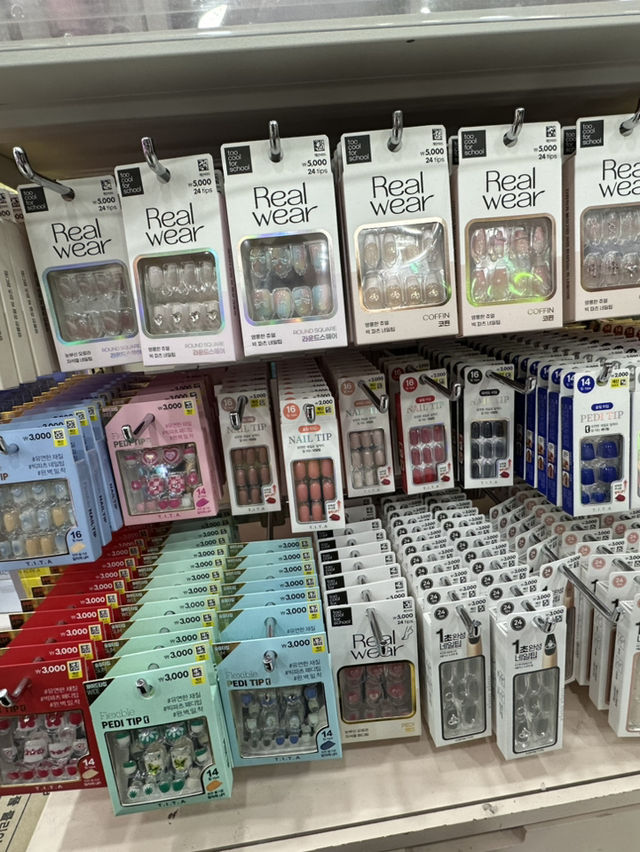【韓国】明洞にある最強！？12階建てのダイソーがすごかった！