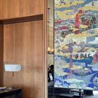 Where Elegance Meets Legacy: My Luxe Escape at Oriental Hotel Kobe