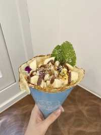 堅尼地城小眾打卡brunch咖啡店-Creo by Brentwood