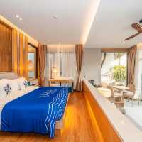 ที่พัก pet friendly ติดหาดหัวหิน