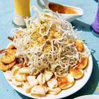 Manam 