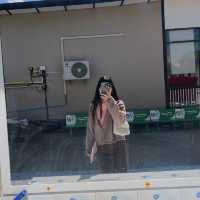 วัดป่าวังน้ำเย็น