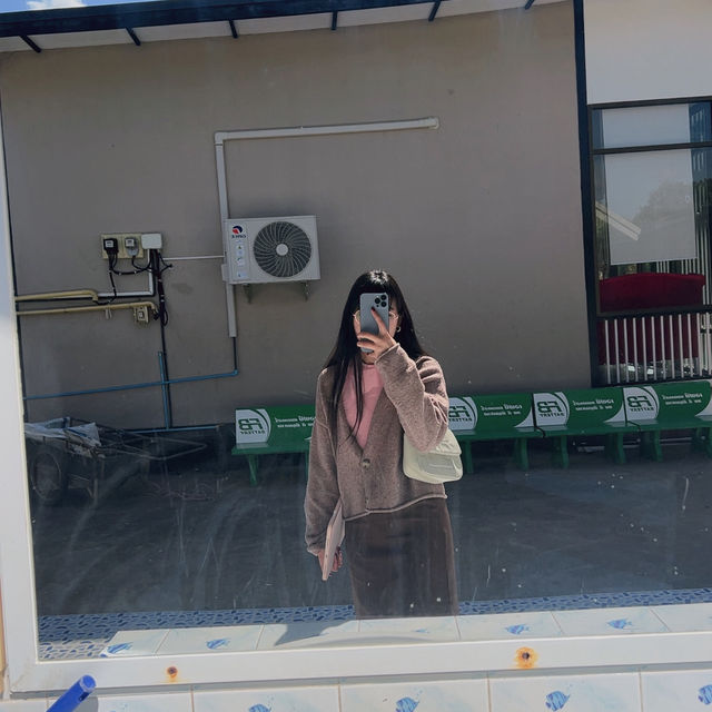 วัดป่าวังน้ำเย็น