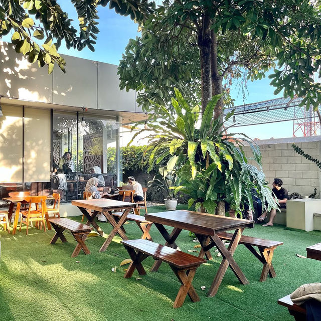 RAMBAT COFFEE
