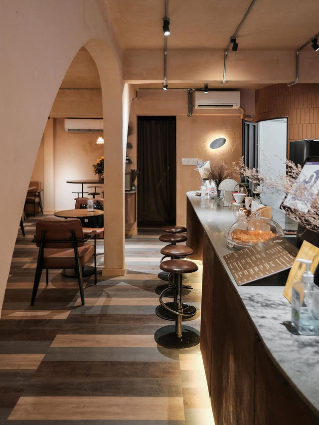 Allure Coffee