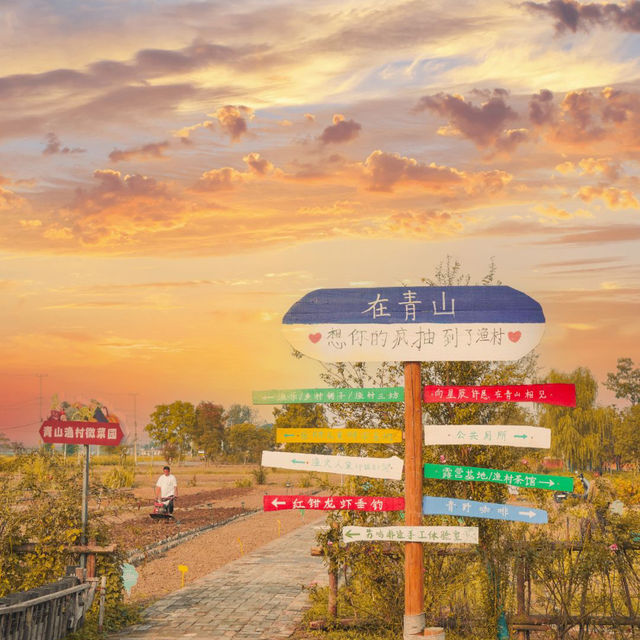 珍珠泉：大自然的水晶瑰寶