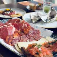中環西班牙美食🍷Quiero Más 