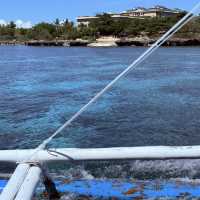 Bohol Resorts to the win