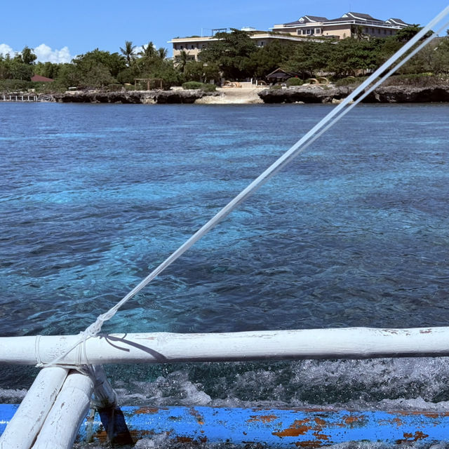Bohol Resorts to the win