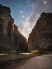 Exploring National Parks in Texas: A 2-Week Adventure