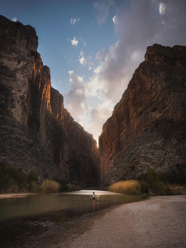 Exploring National Parks in Texas: A 2-Week Adventure