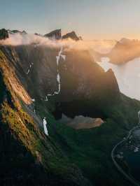 3 Reasons Why Lofoten Should Be on Your Bucket List