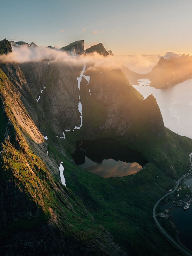 3 Reasons Why Lofoten Should Be on Your Bucket List