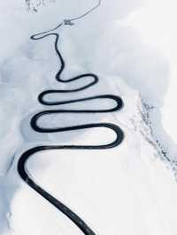 Why a Winter Road Trip Through Julier Pass is a Must This Season