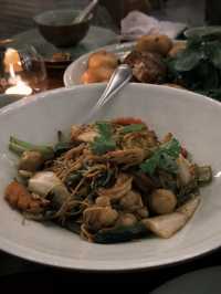 Timeless Flavors: Hanoi Garden Restaurant Since 1988