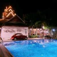 Lanna Art Deer Resort Chiang Mai