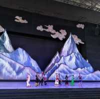 Where Heritage Comes Alive: Yunnan Ethnic Village