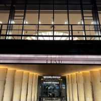 A Modern Haven: My Memorable Stay at TIAD Nagoya