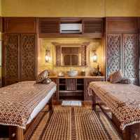 The Banjaran Hotsprings Retreat