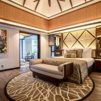 The Banjaran Hotsprings Retreat