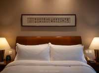 Hilton Chingqing พักคุ้ม วิวสุดสวย