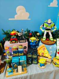 Step Into a Festive Wonderland at Paradigm Mall