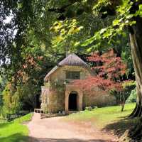 England, United Kingdom 
