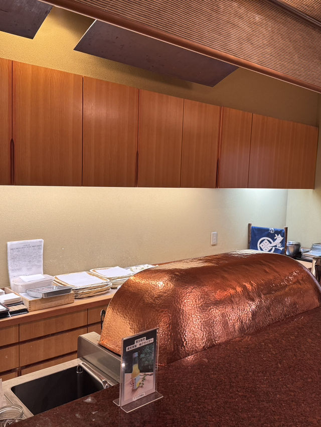 🇯🇵京都天婦羅老店Omakase「圓堂」