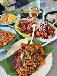 PENANG WITH LOVE!