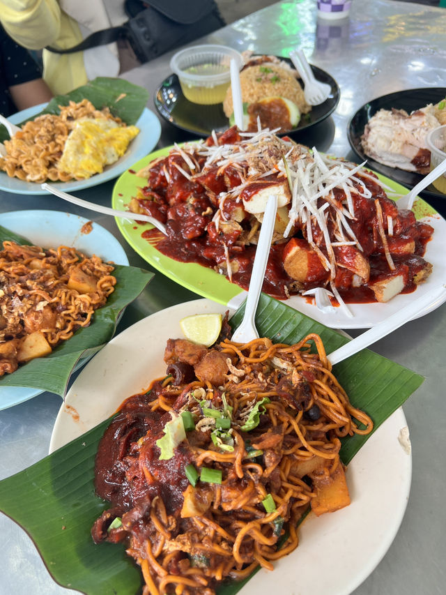 PENANG WITH LOVE!