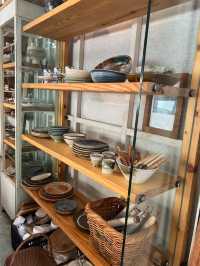 (un)FASHION 🥨🥞 โฮมคาเฟ่ญี่ปุ่นสุด cozy