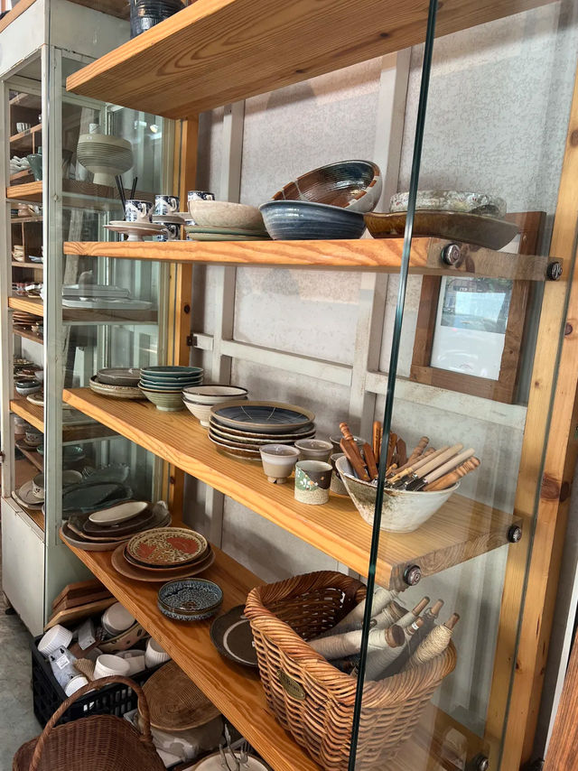 (un)FASHION 🥨🥞 โฮมคาเฟ่ญี่ปุ่นสุด cozy