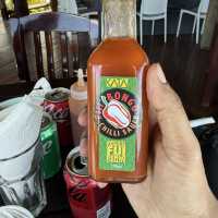 Boat Shed Restaurant- Vuda, Fiji