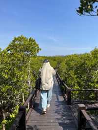 Pranburi forest park