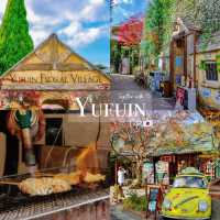 10 Most Beautiful Small Town in Japan🎌