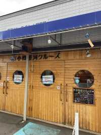 【北海道旅行】小樽運河クルーズで倉庫群を観て回る歴史観光