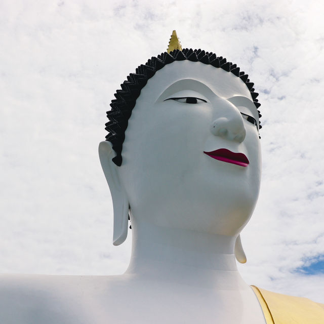พระพุทธเกศแก้วจุฬามณี