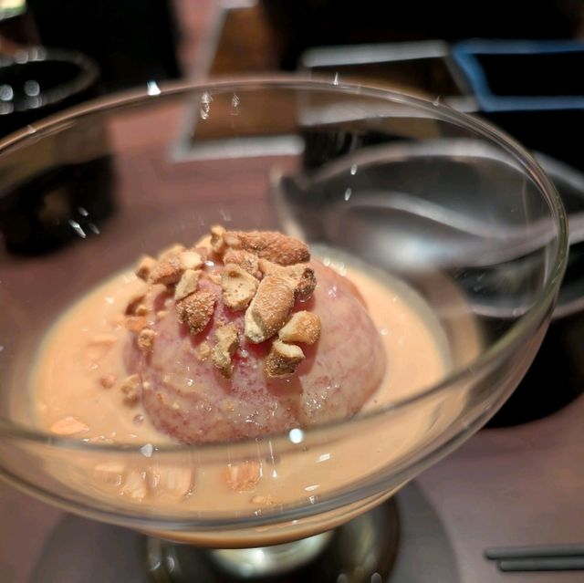 台北「晶華酒店 三燔本家」經典日式鍋物，龍蝦🦞肥牛共冶一爐