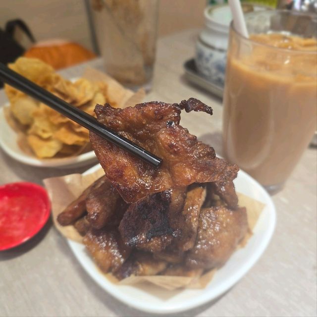 王子牛腩牛雜粉麵專家📍尖沙咀