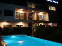 Wayla villa ที่พักหาดไม้ขาว จ.ภูเก็ต