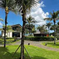 The Seminyak Beach Resort & Spa
