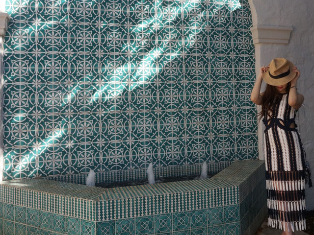 一度は行ってみたい！ホノルル美術館