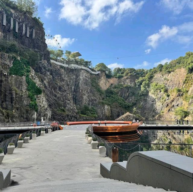 InterContinental Shanghai Wonderland InterContinental Shanghai Wonderland