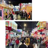 維園工展會2024-香港購物盛會，聖誕新年必到的地方