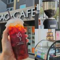 Sao Cafe` ชาวคาเฟ่